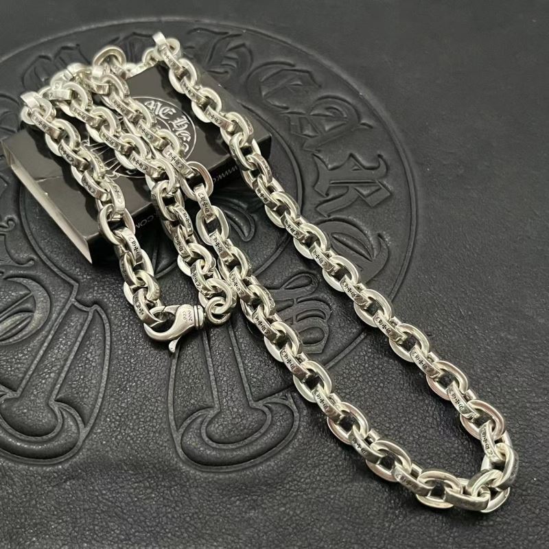 Chrome Hearts Necklaces